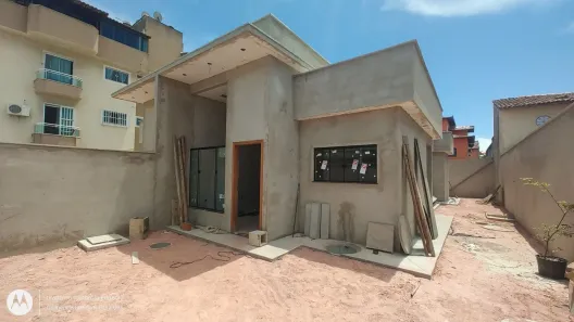 Casa com 3 Quartos à venda, 76m² no Enseada das Gaivotas, Rio das Ostras