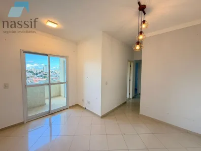 Apartamento com 3 Quartos à venda, 66m² no Centro, Mogi das Cruzes