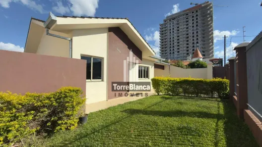 Casa com 4 Quartos à venda, 252m² no Orfãs, Ponta Grossa