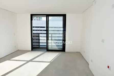 Apartamento com 1 Quarto à venda, 28m² no Centro, Curitiba