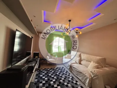 Apartamento com 3 Quartos à venda, 123m² no Copacabana, Rio de Janeiro