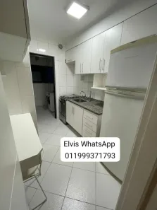 Apartamento com 2 Quartos para alugar, 68m² no Jardim Bonfiglioli, São Paulo