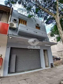 Ponto Comercial para alugar, 320m² no São Geraldo, Porto Alegre