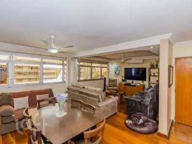 Apartamento com 3 Quartos à venda, 138m² no Jardim Botânico, Porto Alegre