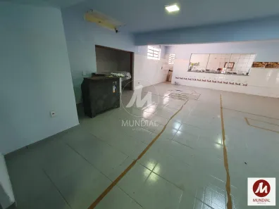Ponto Comercial à venda, 260m² no Jardim Paulista, Ribeirão Preto