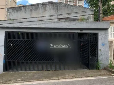 Galpão/Depósito/Armazém à venda, 600m² no Chácara Belenzinho, São Paulo