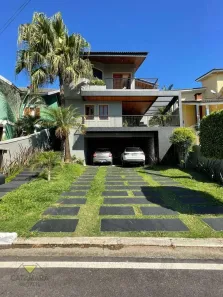Casa de Condomínio com 3 Quartos à venda, 300m² no Arujá 5, Arujá