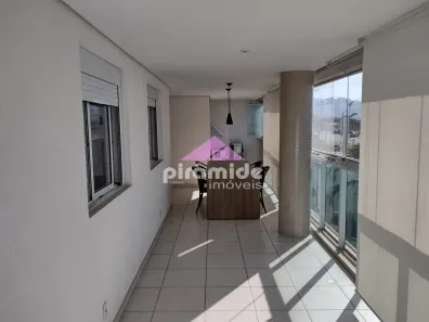 Apartamento com 3 Quartos à venda, 130m² no Indaiá, Caraguatatuba