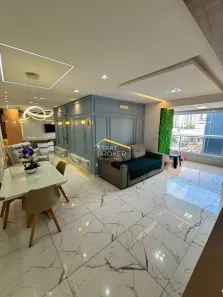 Apartamento com 3 Quartos à venda, 91m² no Aldeota, Fortaleza