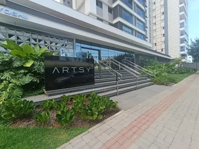Apartamento com 2 Quartos à venda, 89m² no Guanabara Parque Boulevard, Londrina