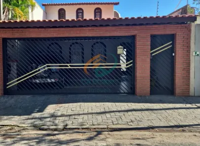 Sobrado com 3 Quartos à venda, 238m² no Jardim Santa Francisca, Guarulhos