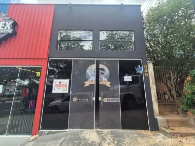 Casa com 1 Quarto para alugar, 80m² no Jardim Eldorado, Presidente Prudente