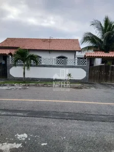 Casa com 3 Quartos à venda, 130m² no Cordeirinho (Ponta Negra), Maricá