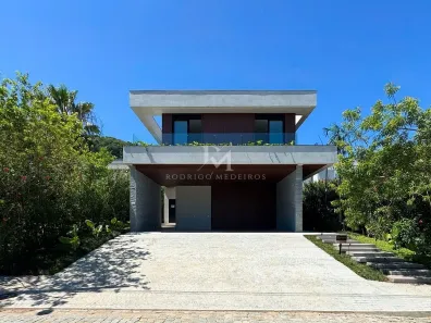 Casa de Condomínio com 4 Quartos à venda, 654m² no Praia do Estaleiro, Balneário Camboriú