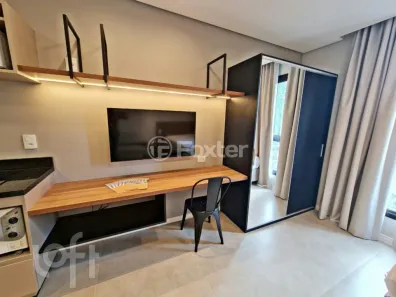 Kitnet com 1 Quarto à venda, 24m² no Vila Nova, Novo Hamburgo