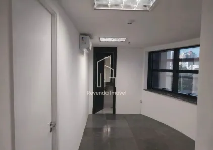 Sala Comercial com 2 Quartos para alugar, 36m² no Jardim São Paulo(Zona Norte), São Paulo