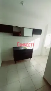 Apartamento com 2 Quartos à venda, 43m² no Bonfim Paulista, Ribeirão Preto