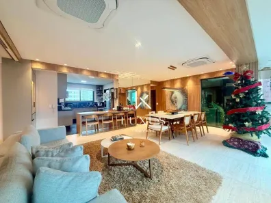 Apartamento com 4 Quartos à venda, 180m² no Vale do Sereno, Nova Lima
