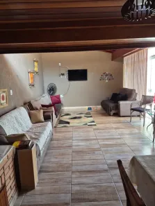 Sobrado com 3 Quartos à venda, 123m² no Recanto Quarto Centenário, Jundiaí