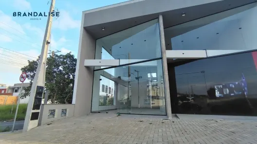 Ponto Comercial para alugar, 77m² no Igara, Canoas