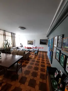 Apartamento com 3 Quartos à venda, 275m² no Vila Buarque, São Paulo