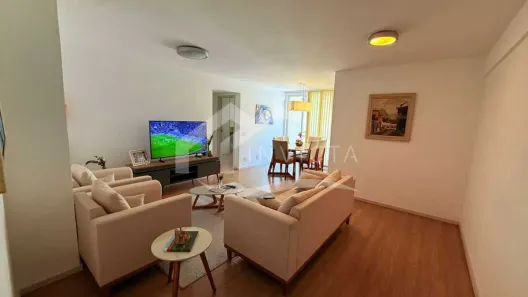 Apartamento com 2 Quartos à venda, 97m² no Botafogo, Rio de Janeiro