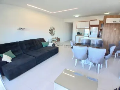 Apartamento com 3 Quartos à venda, 104m² no Jurerê, Florianópolis