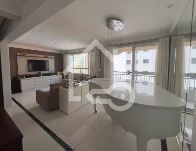 Apartamento com 3 Quartos à venda, 108m² no Jardim Bela Vista, Santo André