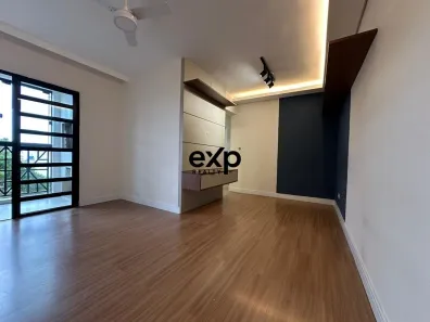 Apartamento com 3 Quartos para alugar, 66m² no Fanny, Curitiba