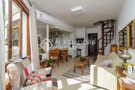 Cobertura com 2 Quartos à venda, 177m² no Petrópolis, Porto Alegre