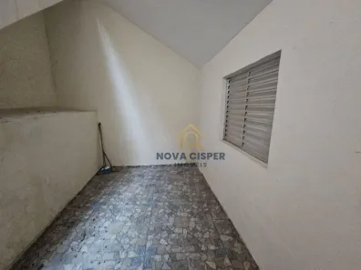 Casa com 1 Quarto para alugar, 60m² no Cangaíba, São Paulo