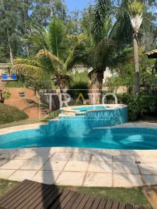 Casa de Condomínio com 4 Quartos à venda, 473m² no Village Visconde de Itamaracá, Valinhos