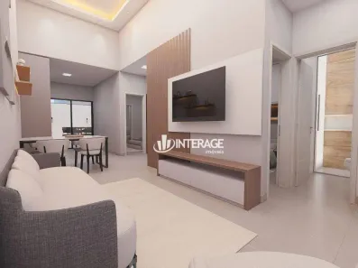 Casa com 3 Quartos à venda, 81m² no Leblon, Pontal do Paraná
