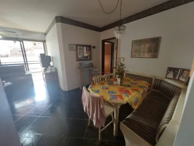 Apartamento com 2 Quartos à venda, 94m² no Centro, Ribeirão Preto