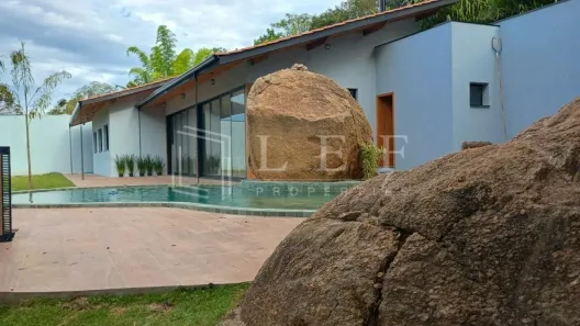 Casa com 3 Quartos à venda, 195m² no Cidade Planejada II, Bragança Paulista