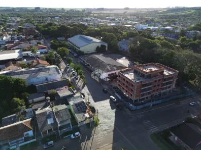 Prédio Comercial à venda, 815m² no Centro, Butiá