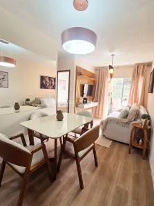 Apartamento com 2 Quartos à venda, 48m² no Real Parque, São José