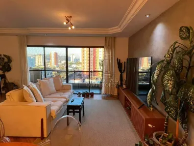 Apartamento com 4 Quartos para alugar, 190m² no Vila Bocaina, Mauá