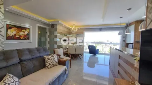 Apartamento com 3 Quartos à venda, 93m² no Marechal Rondon, Canoas
