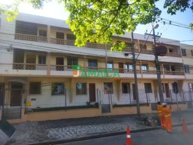 Apartamento com 2 Quartos para alugar, 39m² no Alto da Rua XV, Curitiba