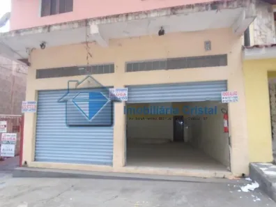 Imóvel Comercial à venda, 302m² no Jardim D'Abril, Osasco