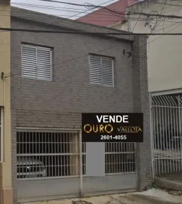Sobrado com 3 Quartos à venda, 210m² no Vila Prudente, São Paulo