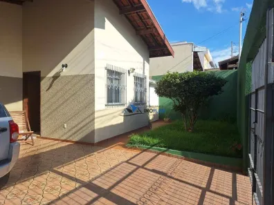 Casa com 3 Quartos à venda, 120m² no Jardim Planalto, Jundiaí