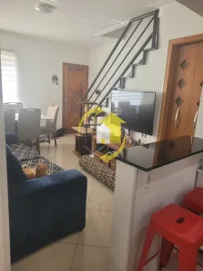 Sobrado com 2 Quartos à venda, 76m² no Vila Bela, São Paulo