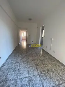 Apartamento com 2 Quartos para alugar, 61m² no Centro, São Bernardo do Campo