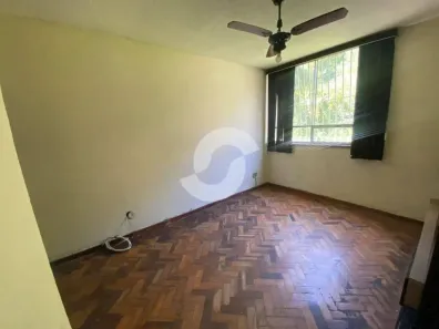Apartamento com 2 Quartos à venda, 60m² no Santa Rosa, Niterói