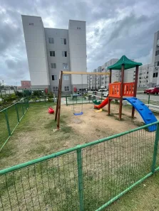 Apartamento com 2 Quartos à venda, 45m² no Cajazeiras, Fortaleza