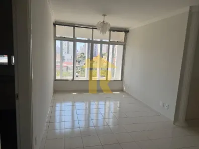 Apartamento com 3 Quartos à venda, 138m² no Vila Bancário, São José do Rio Preto