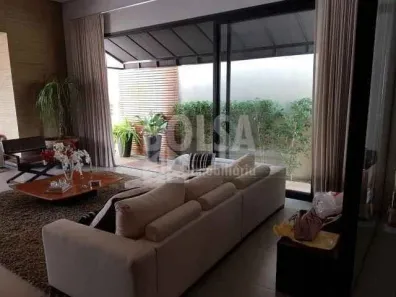 Casa de Condomínio com 4 Quartos à venda, 900m² no Vila Aviação, Bauru