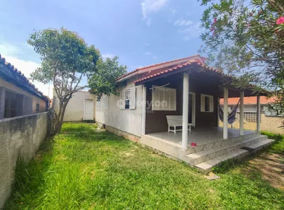 Casa com 3 Quartos à venda, 130m² no Arroio Corrente, Jaguaruna